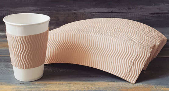 papercups
